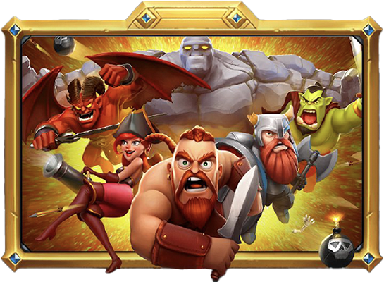 Gameplay Decorative Image #3